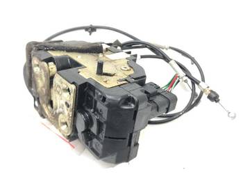 ZAMEK TYŁ LEWY NISSAN MURANO Z50 Hatchback 02-09