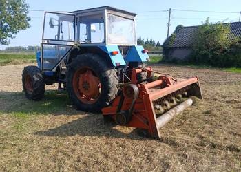 Kosiarka bijakowa Ducker Mukczer 3 m Kosiarka bijakowa Ducker Mukczer 3 m