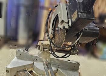 Piła ukośnica Wurth PS 270