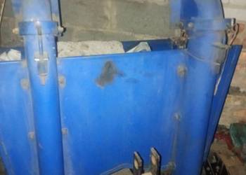 Sadzarka produkcja państwowa