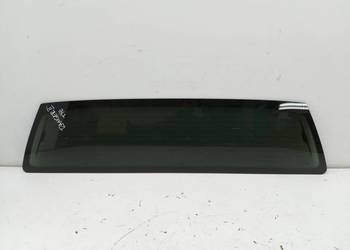 Ford Ranger VI 6 2024 szyba tył tylna oryginalna kabiny as3