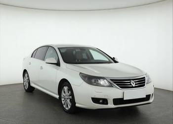 Renault Latitude 2.0 16V