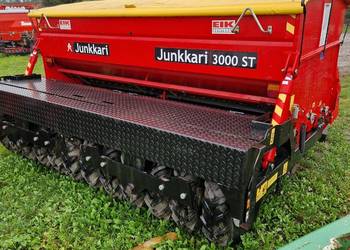 Siewnik Agro Masz Junkari Simulta Vaderstad Horsch