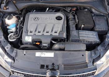 SKRZYNIA BIEGÓW + REDUKTOR NGH 2.0 TDI 4x4 MANUAL VW TIGUAN I 5N LIFT