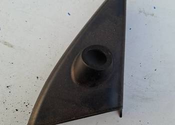 Osłona obudowa zaślepka lusterka prawego 1M0837994 Seat Toledo II Leon I