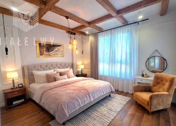 Mieszkanie Warszawa 80.12m2 4 pokojowe