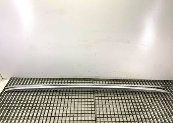 RELINGI DACHOWE KOMPLET AUDI Q7 4M SUV 4M0860022C