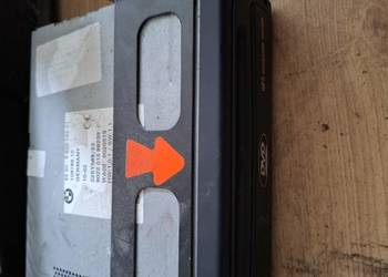 GPS Navigation BMW E46