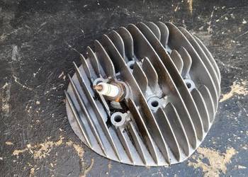 TRIUMPH 200 GŁOWICA SILNIKA TRIUMPH 250 175