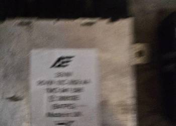 Moduł komfortu 95VW 10C 909 AA