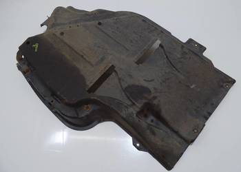 BMW X3 E83 LIFT OSŁONA PODWOZIA PRAWA 3417403 (24241658)
