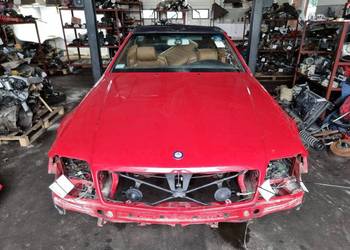 MASKA MERCEDES-BENZ SL 500 R129 PRZED LIFT MASKA MERCEDES-BENZ SL 500 R129 PRZED LIFT