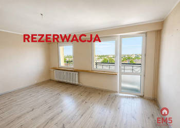 Mieszkanie Białystok 83.4 metry 4 pokoje