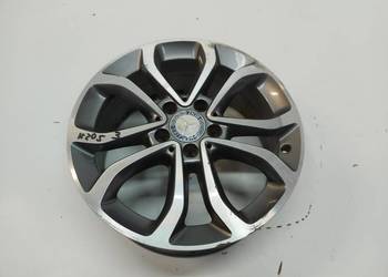 MERCEDES W205 Felga alufelga 7Jx17 R17 A2054010200
