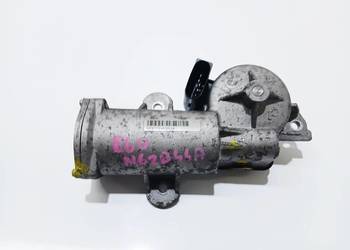 NASTAWNIK KLAP KOLEKTORA BMW E60 4.4 7505805