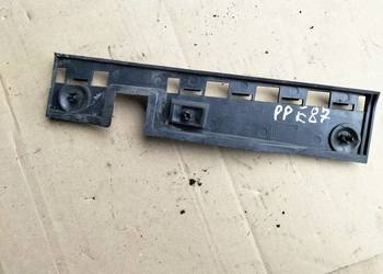 BMW 1 E87 7174400 659989 10 ŚLIZG UCHWYT  PRZÓD