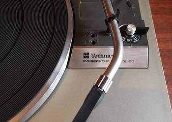 Technics SL 20