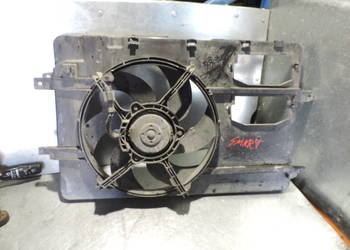 WENTYLATOR CHŁODNICY SMART FORFOUR 454 1.1 1.3 1.5