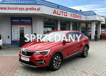Renault Arkana Rezerwacja !!