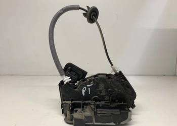 ZAMEK DRZWI PRAWY TYŁ SKODA OCTAVIA IV Kombi 5TA839016Q