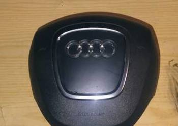 Poduszka powietrzna kierownicy airbag A6 C6 4F czteroramienna Poduszka powietrzna kierownicy airbag A6 C6 4F czteroramienna