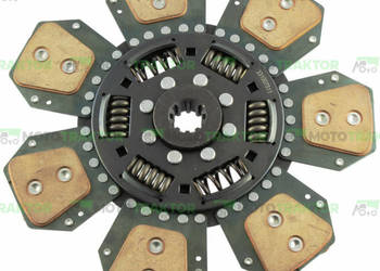 TARCZA SPRZĘGŁA DO CASE 955 956 1055 1056 XL CXMCCORMICK