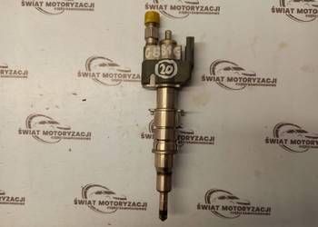 BMW 3 5 2.0 N43B20AA 170KM 176 tys. km wtryskiwacz 7589048