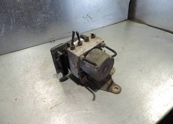 FIAT PANDA II  POMPA STEROWNIK ABS 0265800715 FIAT PANDA II  POMPA STEROWNIK ABS 0265800715