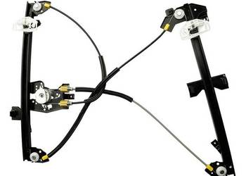 Mechanizm podnoszenia szyby, podnośnik szyby Citroen Berlingo,Partner -NOWE