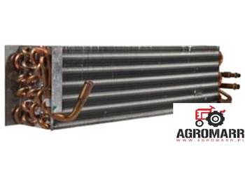 Sprężarka klimatyzacji pasuje John Deere