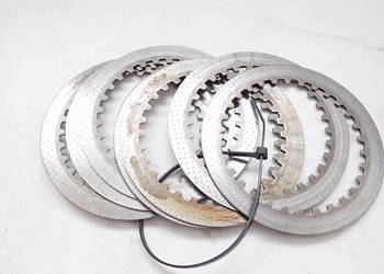Przekładki Tarcz Sprzęgła Yamaha Yz 125 98-03r