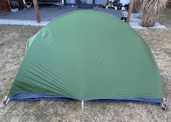 Namiot Naturehike Spider 1 cycling, lekki 1,7kg