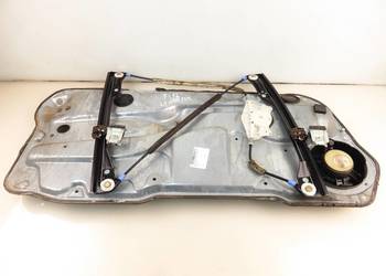 PODNOŚNIK SZYBY PRAWY 3D VW GOLF IV (1J1) 1J3837462H 1J1959802D