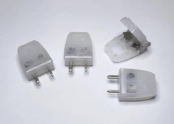 Wtyk antenowy AM do radia Unitra, DIORA