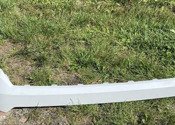 Nakładka zderzak przód VW Crafter II 16- 7C0807819A