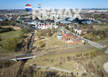 SUWAŁKI 12079m²|MPZP MW-U|10k m²PUM|Zabytek+Rzeka