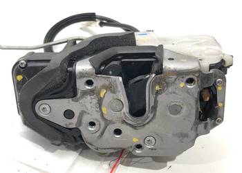 ZAMEK DRZWI LEWY PRZÓD OPEL ASTRA J Kombi 13577983 10-15