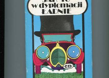 Jak to w dyplomacji ładnie - Baliccy