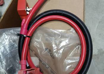 Przewód zasilający 12v JCB 332/R9256