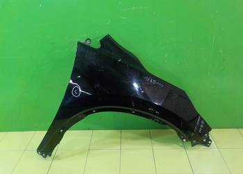 HONDA CRV IV 2.0 I-VTEC 13r 5D blotnik prawy przod