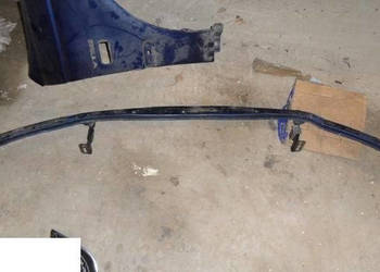 HONDA ACCORD 1999 PRZÓD LISTWA POD ZDERZAK