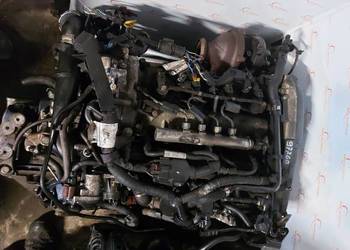 INSIGNIA ASTRA ZAFIRA 2.0 CDTI A20DTH 160KM 152tys. km silnik kompletny