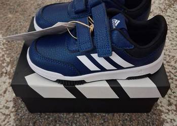 Buty sportowe Adidas Tensaur rozmiar 27