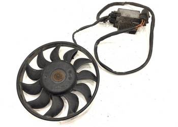 WENTYLATOR KLIMATYZACJI AUDI A4 B6 869204E 1.9 130KM Hatchback 00-05