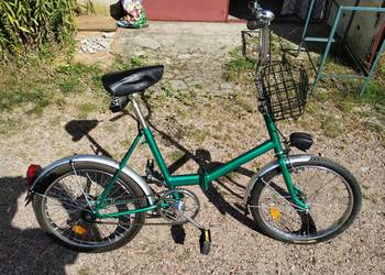 rower składak Wigry rower składak Wigry