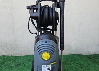 Myjka ciśnieniowa KARCHER HD 6/12-4 CX Zwijacz Wysyłka Gwarancja Serwis