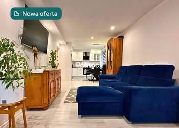 2 pokoje po generalnym remoncie | Chełm Kolejowa