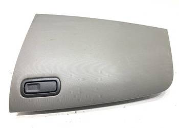 SCHOWEK PASAŻERA RENAULT TRAFIC III Bus PÓŁKA DESKI, BOCZNY, WNĘKA