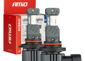 ŻARÓWKI LED AMIO HIR2 HYBRID