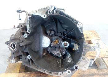 SKRZYNIA BIEGÓW 20DM46 1.6 16V Citroen Berlingo I (1996-2008)